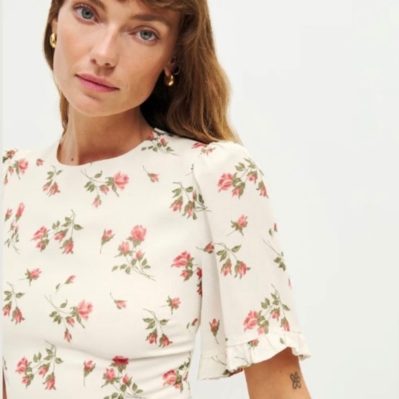 Reformation - Picture 2 of 5